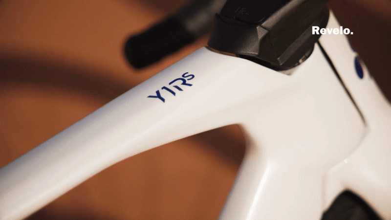 Colnago Y1Rs triesen liechtenstein schweiz