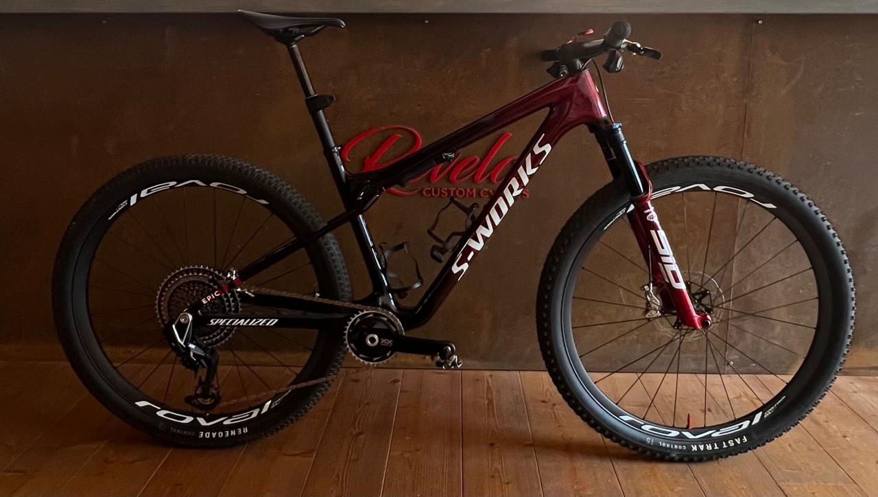 s-works epic worldcup specialized s-works epic worldcup